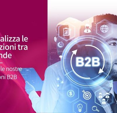 B2B