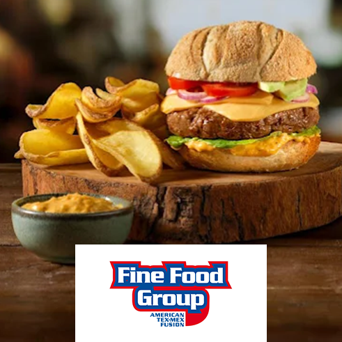 Caso studio Fine Food Group immagine in evidenza