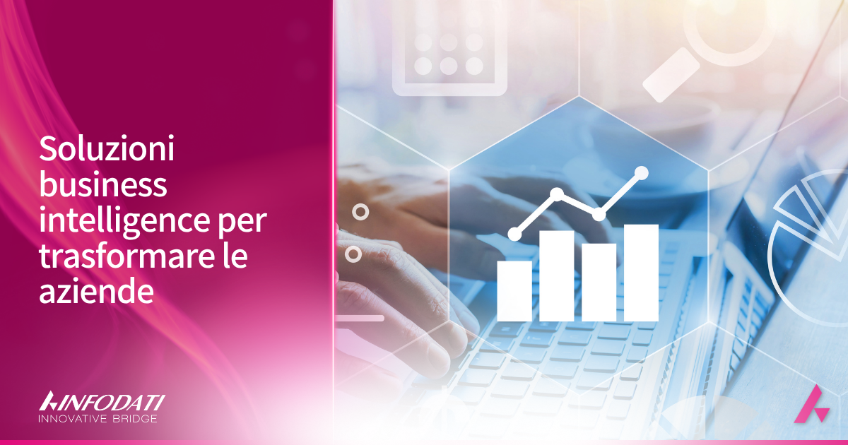 soluzioni business intelligence