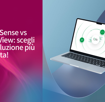 Qlik Sense vs QlikView