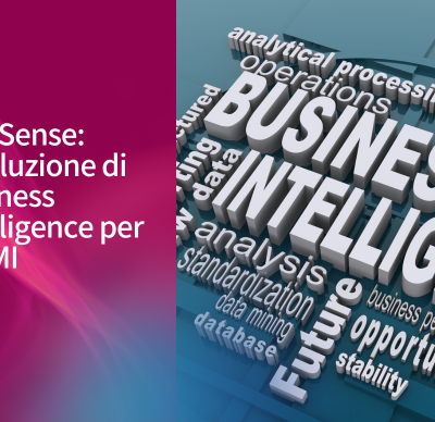 Qlik business intelligence