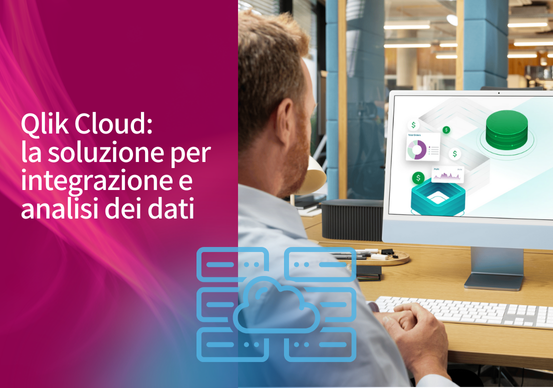 cloud qlik