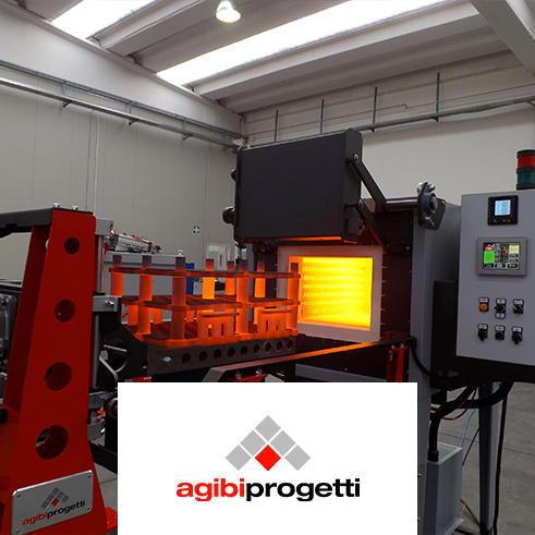 Case history Agibi progetti