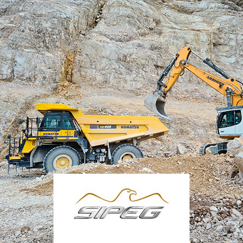 Caso di successo Sipeg