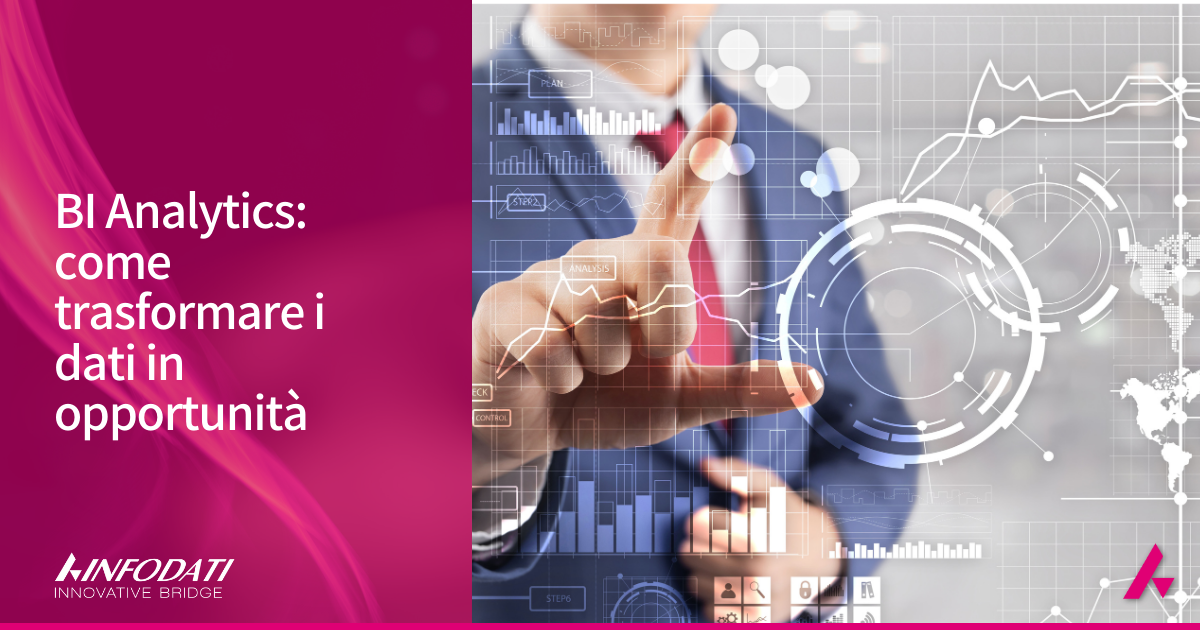 bi analytics