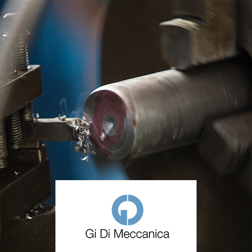 caso studio gidimeccanica