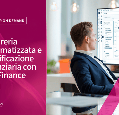 webinar DocFinance on demand