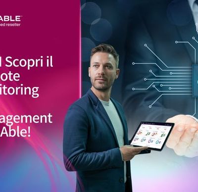 RMM di N-Able per Infodati