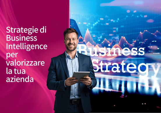 strategie di business