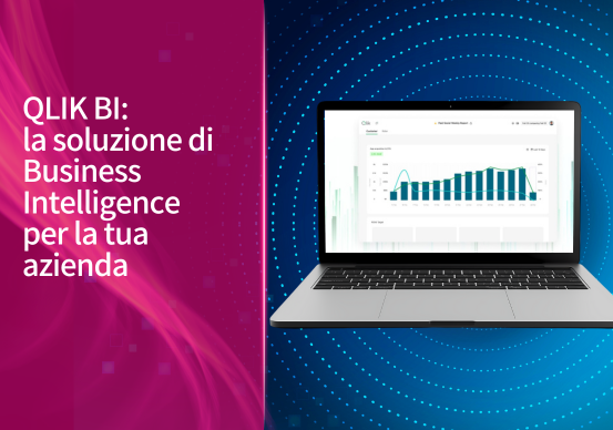 qlik business intelligence