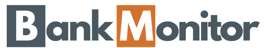 Logo Bank Monitor