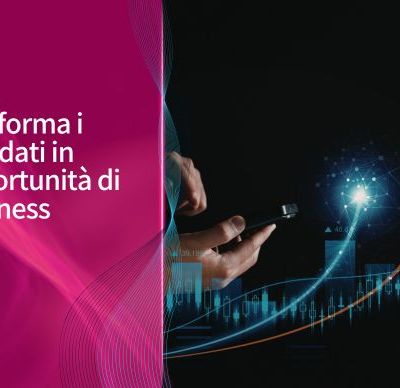 immagine in evidenza Business Analytics