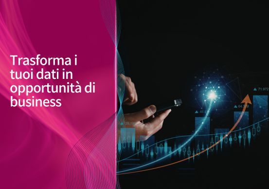immagine in evidenza Business Analytics