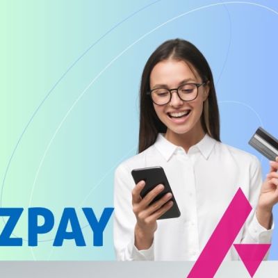 ZAPY Software