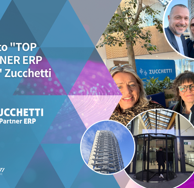 evento top partner zucchetti 2026