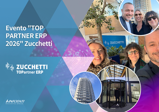 evento top partner zucchetti 2026