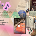 sponsorizzazione premio lamberto brunelli teatro olimpico