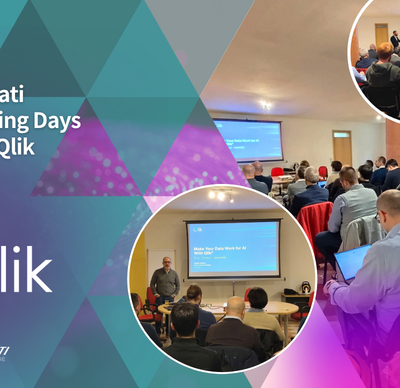 training days Qlik