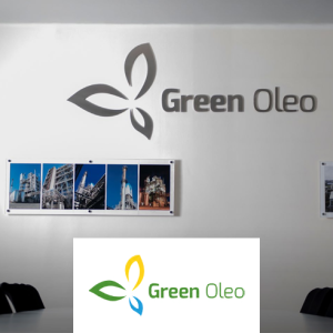 Green oleo