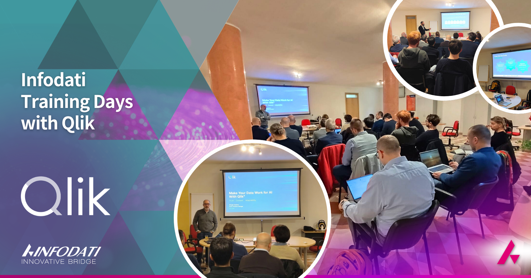 Formazione Qlik