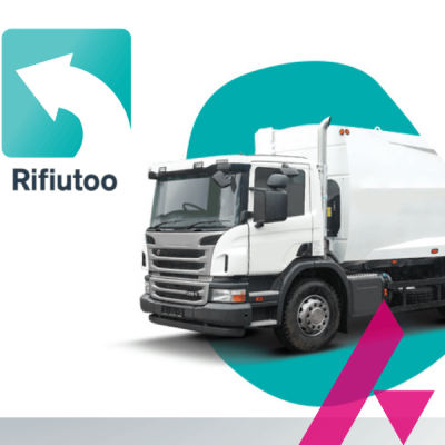 Rifiutoo Software Cloud Zucchetti