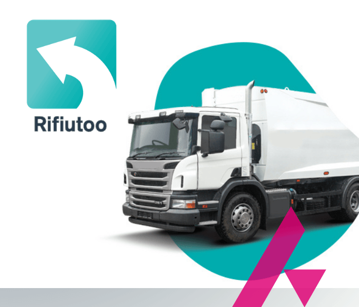 Rifiutoo Software Cloud Zucchetti