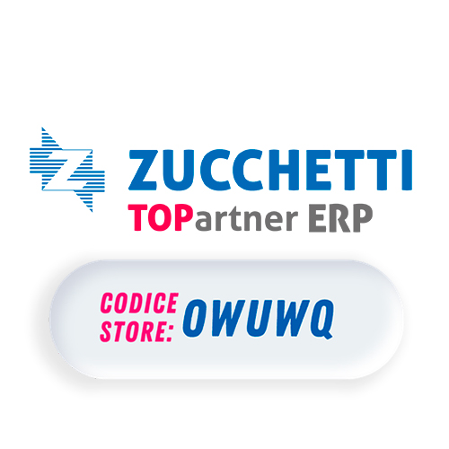 Zucchetti codice promo