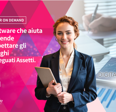webinar assetti
