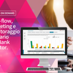 webinar bank monitor