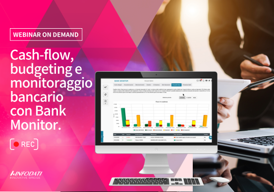 webinar bank monitor