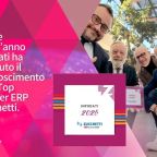 Zucchetti Top Partner 2026
