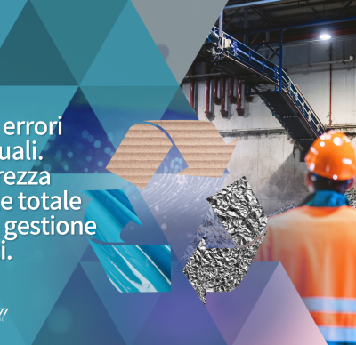 software gestione rifiuti