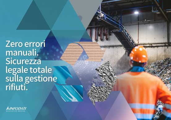 software gestione rifiuti