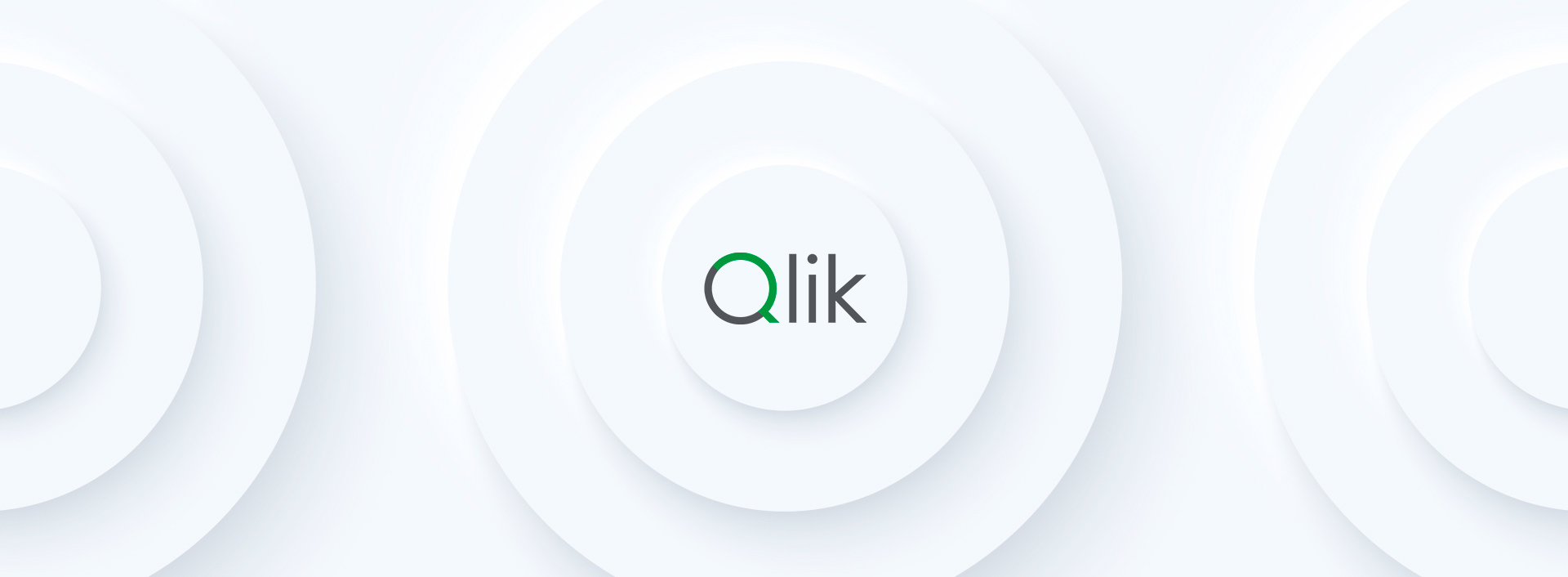 Qlik-prodotti sfondo