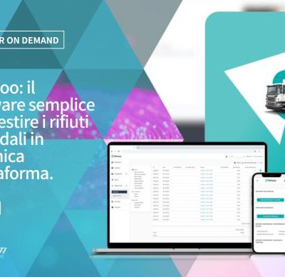 Webinar rifiutoo