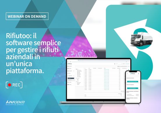 Webinar rifiutoo