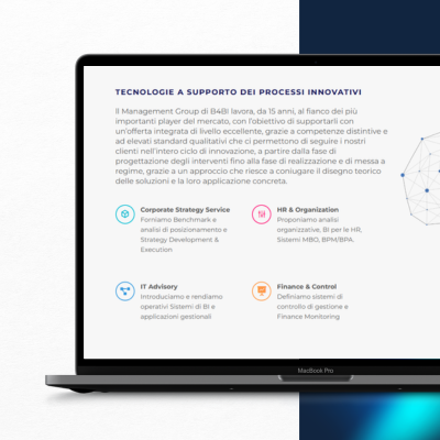 B4bi Web Project