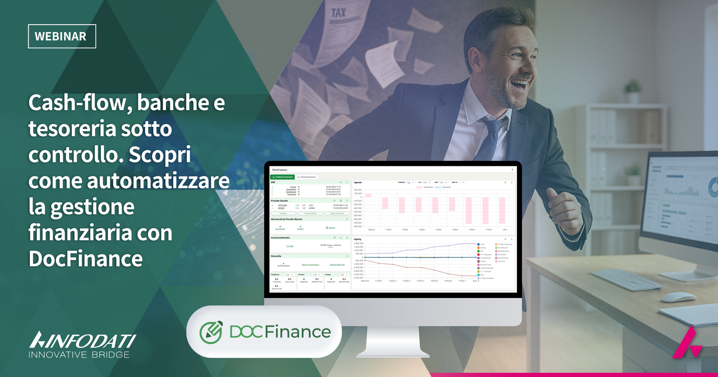 Doc Finance webinar