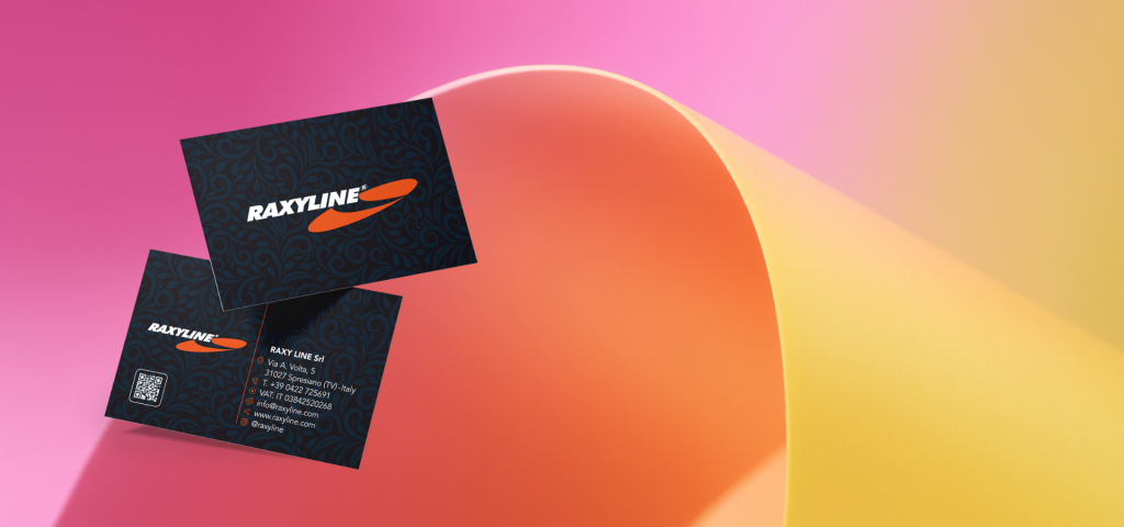 BV Raxyline Project Infodati Marketing
