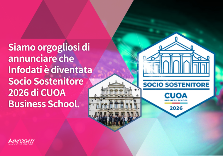 Sostenitori CUOA
