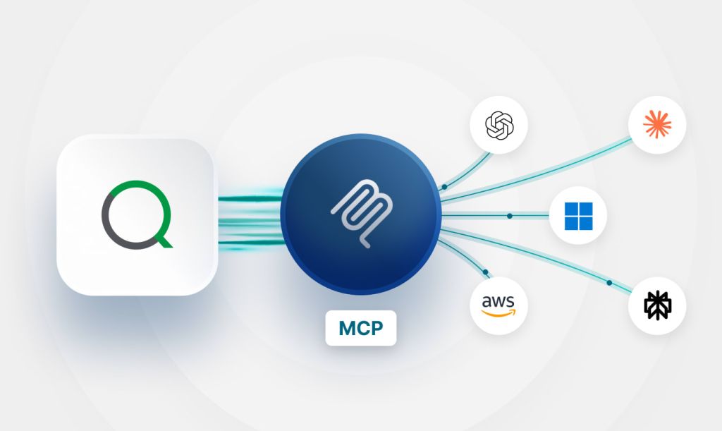MCP intelligenza sicura