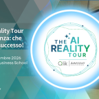 Ai reality tour 2026