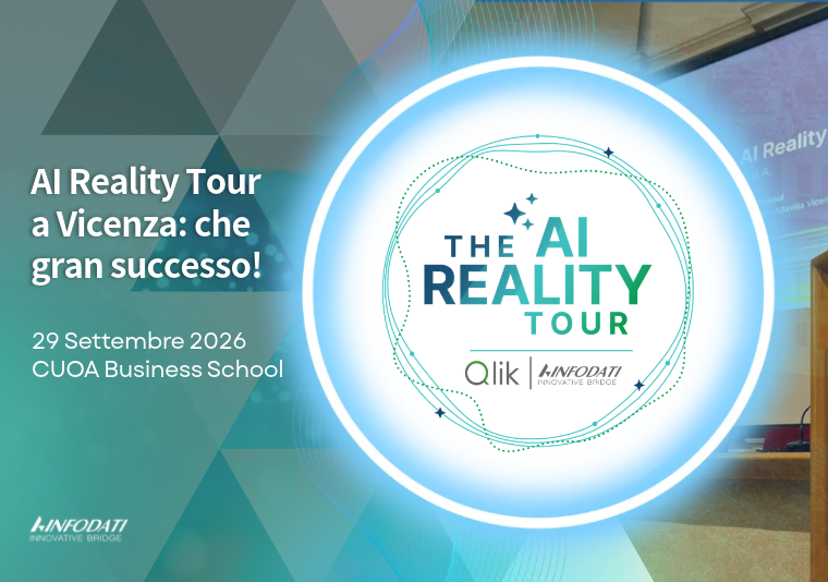 Ai reality tour 2026