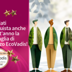 Ecovadis 2026
