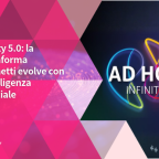 Infinity 5.0 immagine in evidenza